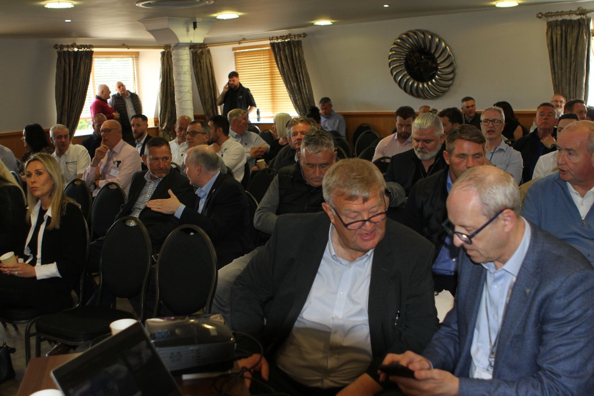 WorkSmartLtd's tweet image. We were delighted to be able to attend the @mitie 8th annual SME forum in Livingston on the 24th May 2022. 

Click below to find out more!
lnkd.in/eQAeB6PR

#networking #mitie #makeitworksmart #sme #forum #suppliers #exceptionaleveryday