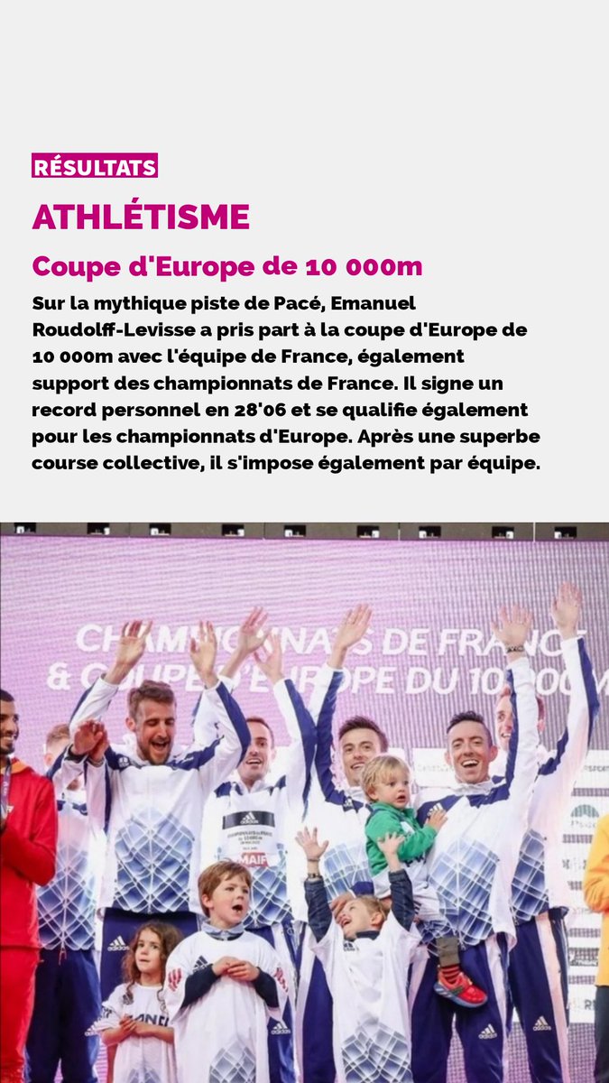 Paris Racing Multi Athlon (@rma_paris) / Posts / X