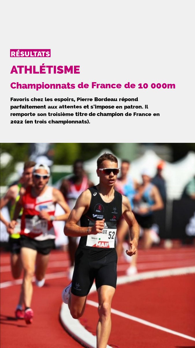 Week-end fantastique pour la meute !! Détails à retrouver sur Instagram. 
instagram.com/p/CeJiRH_NQvY/…