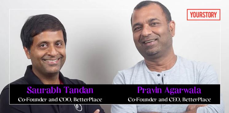 YourStoryCo's tweet image. Bengaluru-headquartered blue-collar workforce management platform #Betterplace has acquired #OkayGo, a Gurugram-based blue &amp;amp; grey-collar staffing solution provider. 

@mybetterplace_ 

Know more - yourstory.com/2022/05/better…