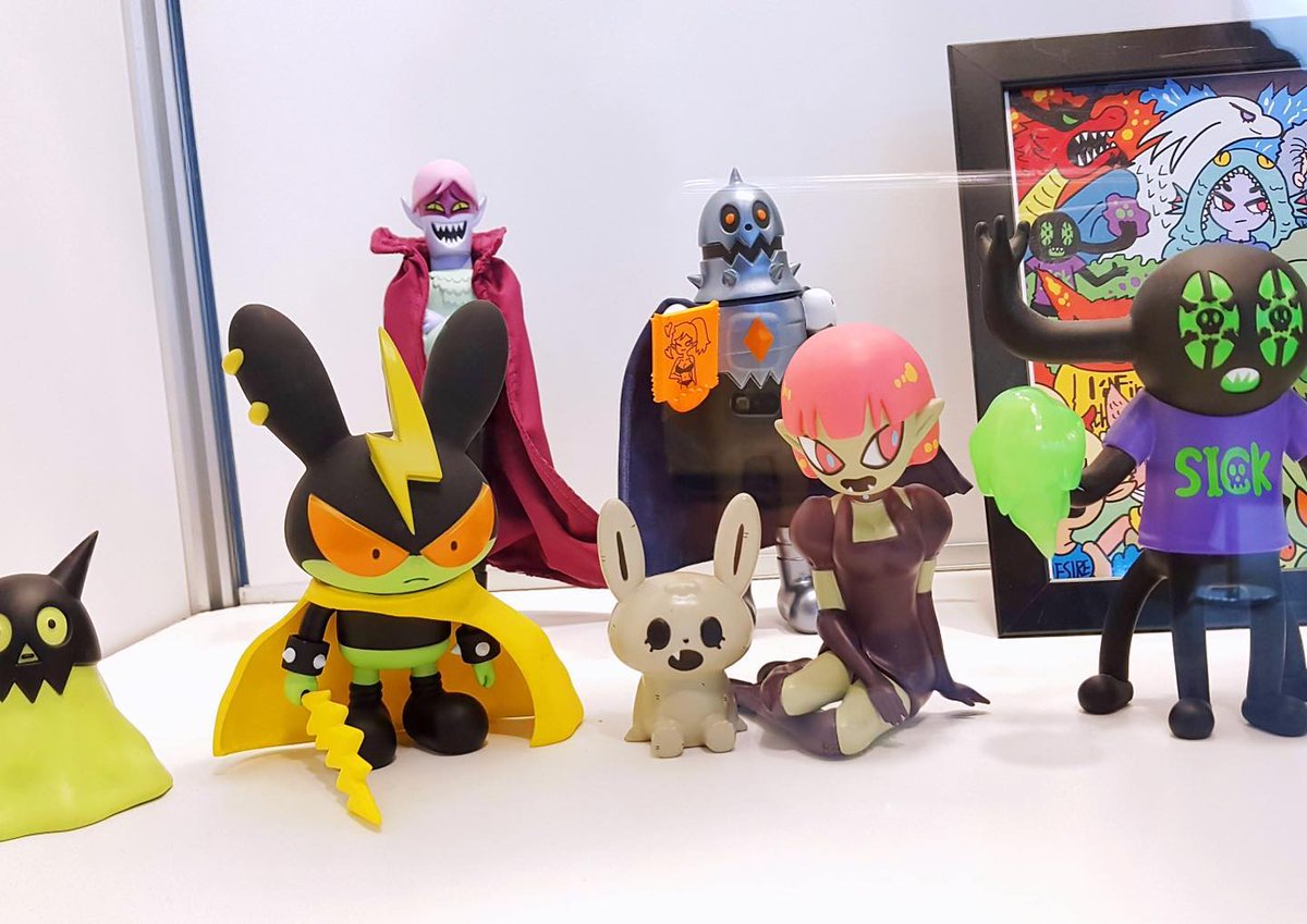 Ax2Limited's tweet photo. Booth A06 at TTF2022
#ttf2022 #thelittleastronaut #黃色書刊 #hangar67 #ax2limited #ekseries https://t.co/YJ5bop71Jb