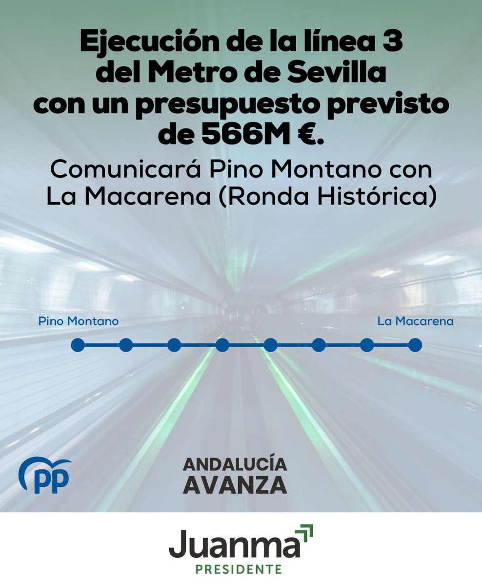 PPDtoMacarena's tweet photo. Gran noticia para nuestro distrito https://t.co/RqC0lTAQPQ