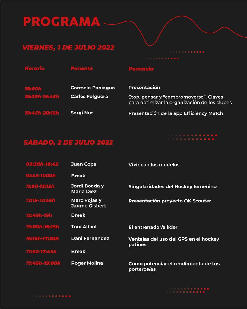 _rogermolina_'s tweet photo. Con muchas ganas de aportar valor en la formación HOCKEY 360º organizado por la @RFEP. 

¡No te lo pierdas! inscripciones en el link de abajo ⬇️⬇️

https://t.co/05IjYrNKF1 https://t.co/DX0ayCIZCr
