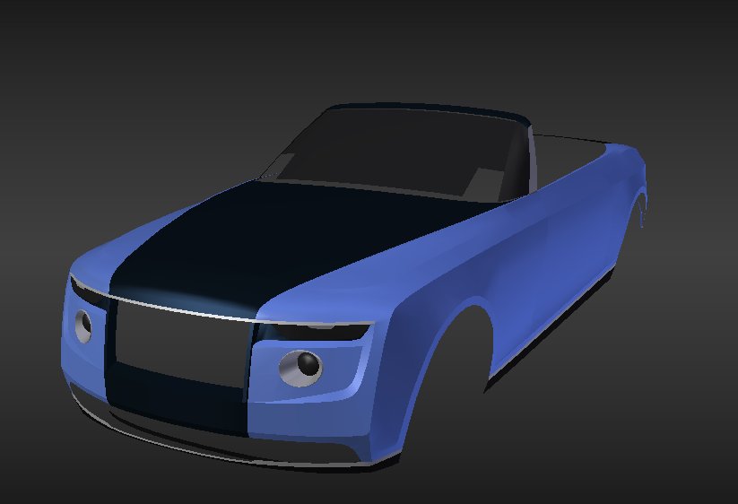 boat tail <a href="/rollsroyce_rblx/">Rolls Royce Motor Cars of Roblox</a>