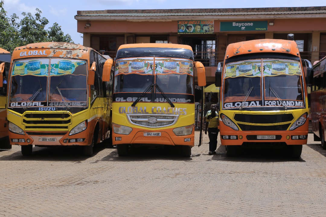 Need to get to Mbarara ASAP? 
How about we take you there? 
Call us on +256200766100 for bookings.
#GlobalCoaches