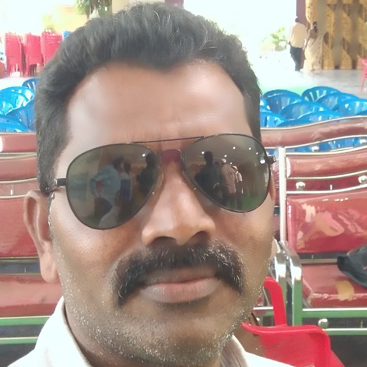 raju652471's tweet image. #NewProfilePic