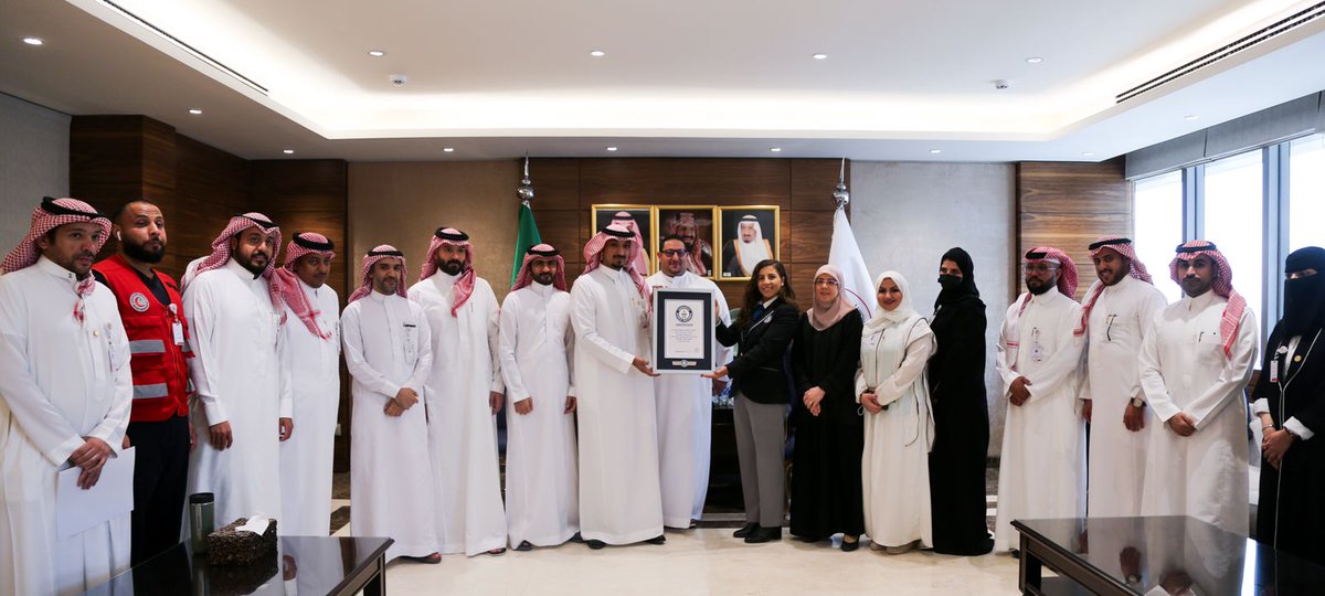 IFRC Middle East and North Africa tweet media