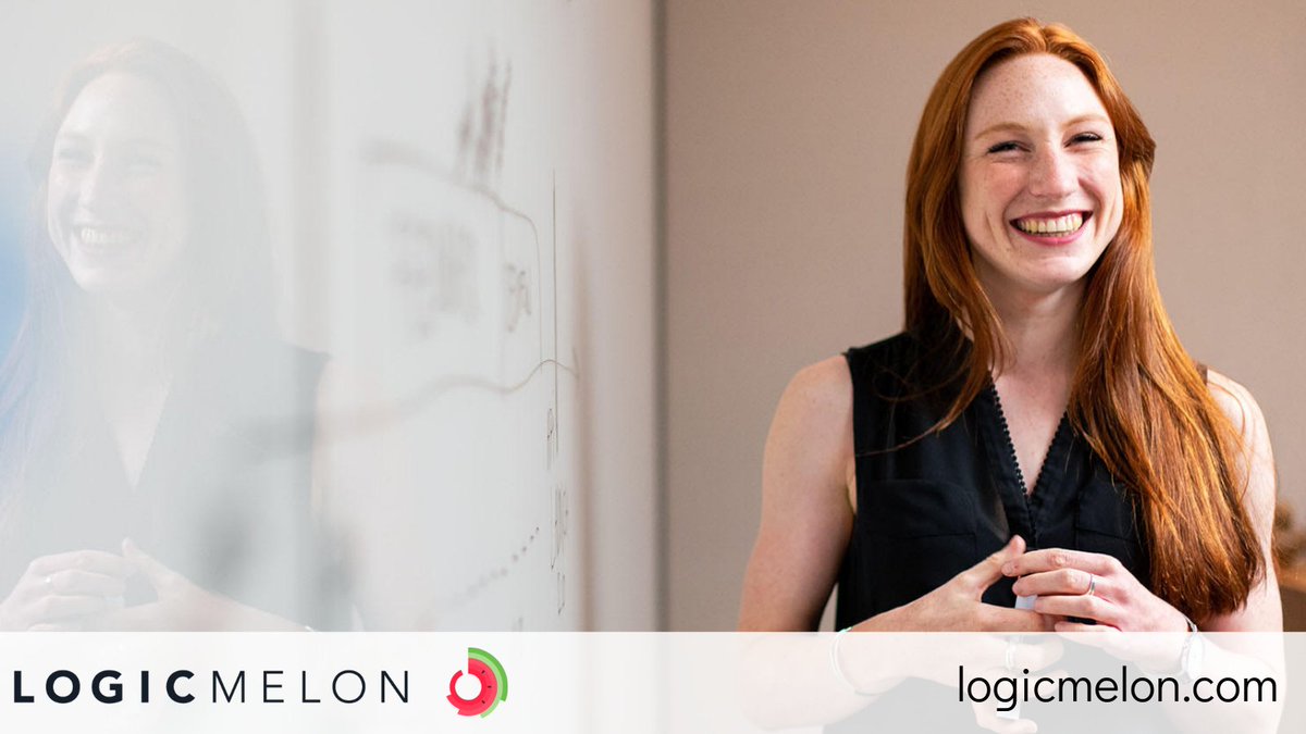 LogicMelon's tweet photo. Necessary Skills of an Executive Search Consultant
Read our blog
https://t.co/acMeV8unEw
#Recruitment #SkillSet #ExecutiveSearchConsultant #LogicMelon https://t.co/6Aj1kzYRJP