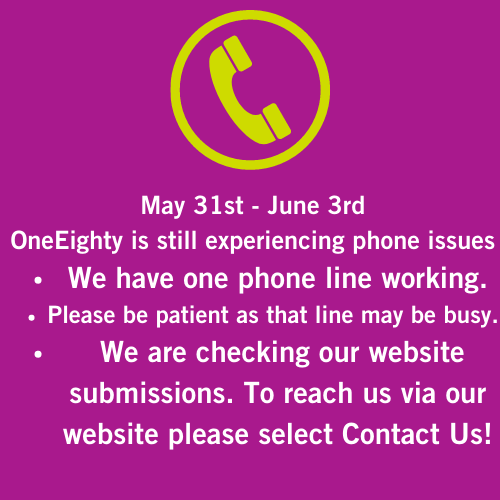 OneEighty tweet media