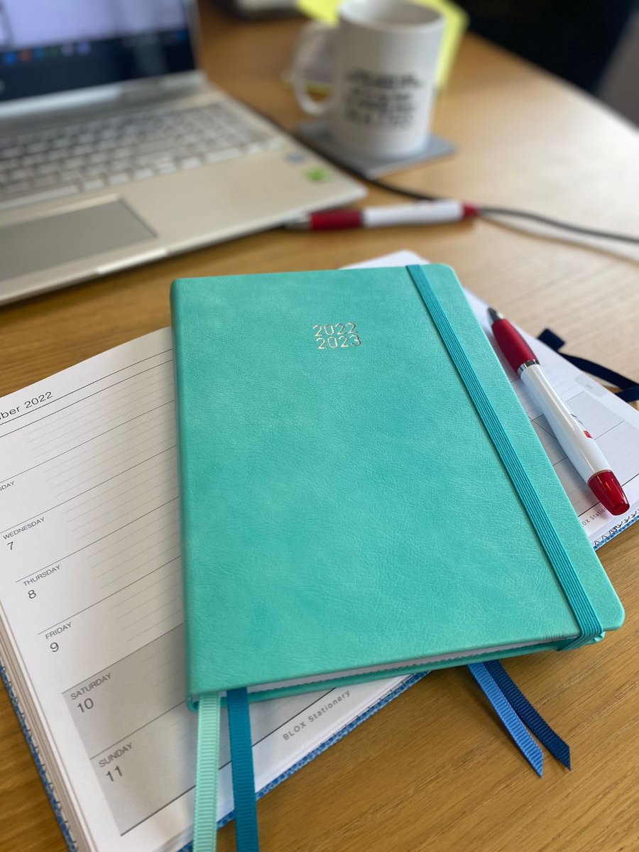 first4maths's tweet photo. 🍎 We have had a lovely day in the office today. planning ahead for next academic year. Our new diaries have arrived – don’t you just love new diary day!
#newdiary #planning #primaryschool #primarymaths #mathssupport #planningahead #diarymanagement https://t.co/q241dqHbJY