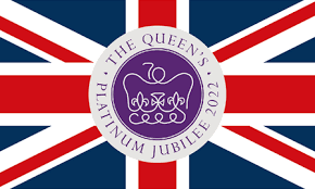 #Jubilee JUBILEE HOLIDAY HOURS
THURSDAY 2ND JUNE – CLOSED
FRIDAY 3RD JUNE – CLOSED
SATURDAY 4TH JUNE – CLOSED
SUNDAY 5TH JUNE – CLOSED

RE-OPENING MONDAY 6TH JUNE @ 8.00am - have a great time everyone!