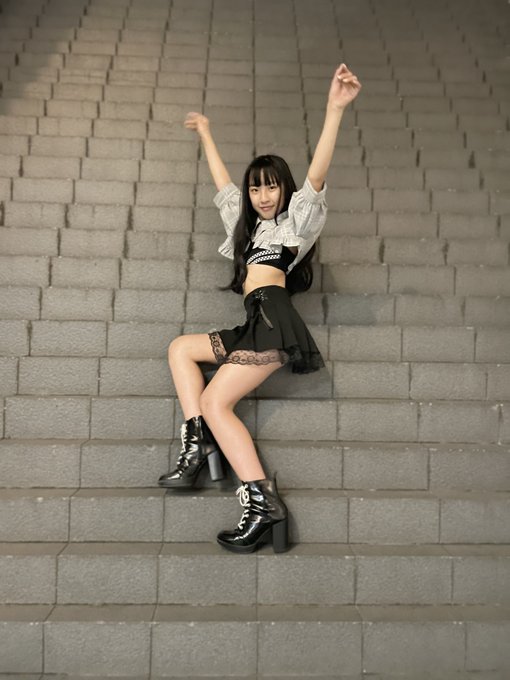Twitterのコスプレ画像34