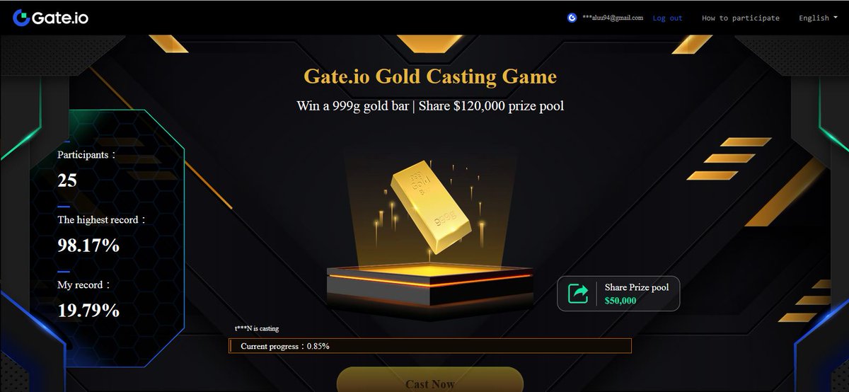 tinh94z's tweet photo. @gate_io Celebrate #Gateio's 9th anniversary
💰Share a $120,000 prize pool
🤩Win a 999-gram 999 fine #gold bar
I love you 😍 💗 
Happy b'day great gate🎉❤️‍🩹
 #GATEIOTURNS9  &amp; @Gate_io.
@SatyamR98748624 @VuTinCrypto @VanDuyen1994 
@ghosh_dep https://t.co/7025o8BBaK