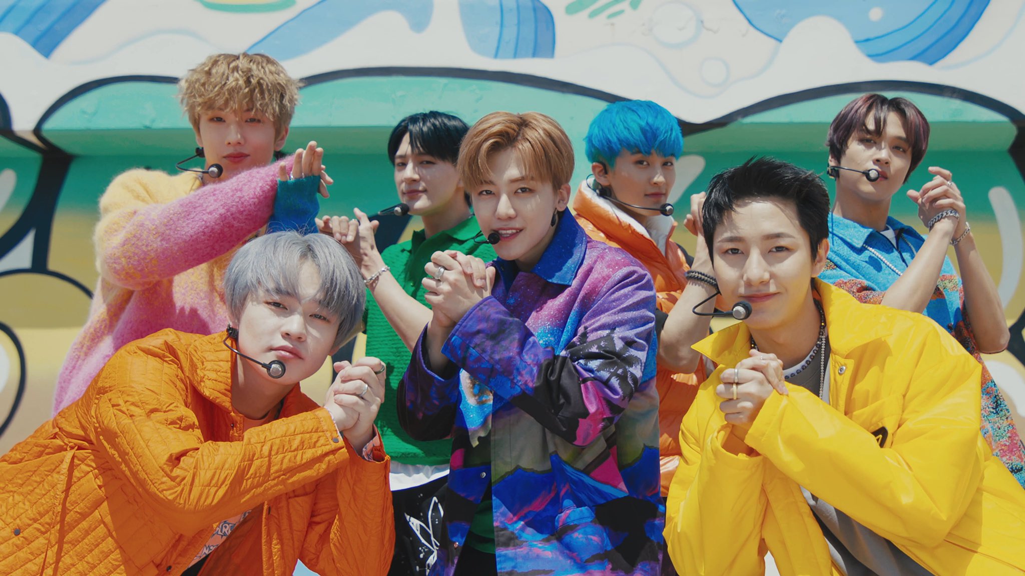 K-POP・アジア NCTDREAM NCT Dream NCT DREAM on X: 