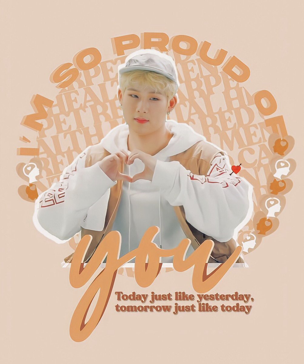 hyejeong_lee2's tweet photo. almost forgot but its #JOOSDAY!
i used joo’s red carpet for a poster in my mental health class~
#JOOHEON #MONSTAX https://t.co/8vUre2BFKq