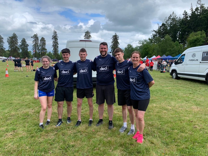 DECI ltd tweet media