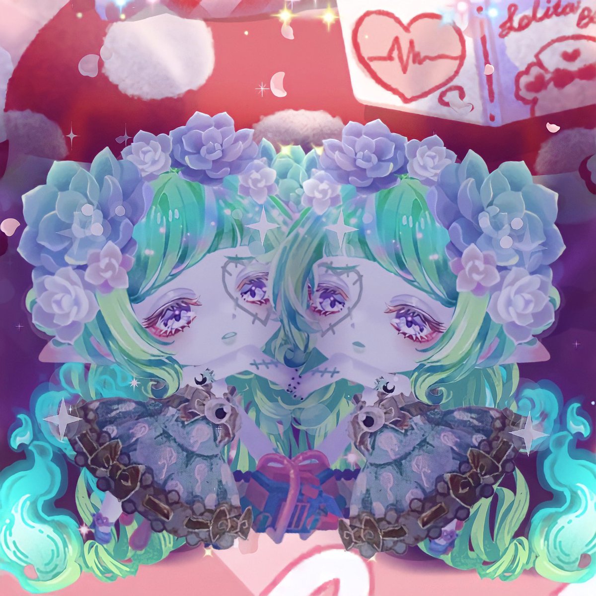 ツインズメモリーコーデ ピックアップ紹介①】 たくさんのツイート