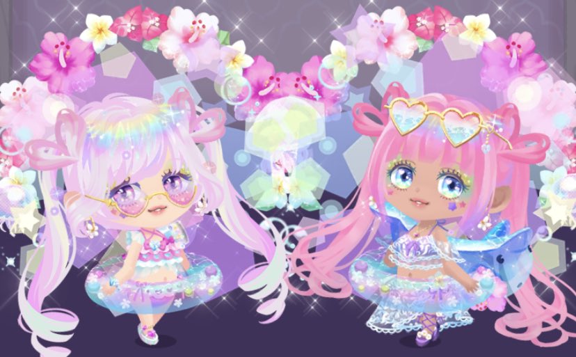 ツインズメモリーコーデ ピックアップ紹介①】 たくさんのツイート