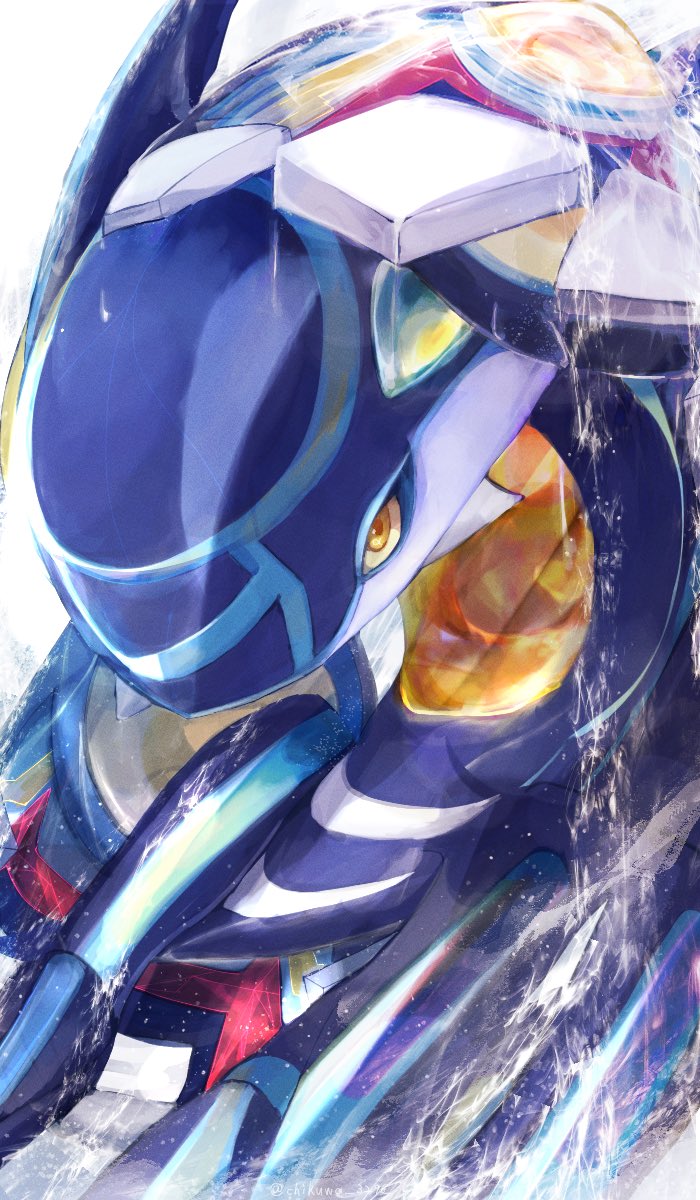 ゲンシカイオーガ のイラスト マンガ コスプレ モデル作品 件 Twoucan