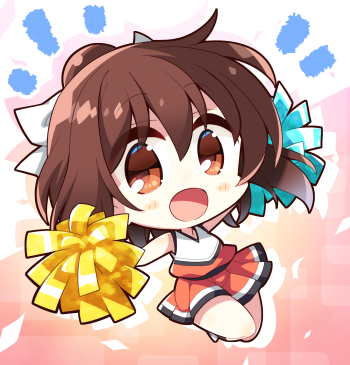 skeb過去絵
アニマエール/こてっちゃん 