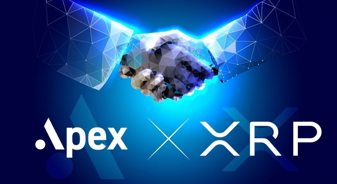 "Apex is excited to launch on the XRP Ledger" said Tom Barr, CEO of Apex. "This is yet another novel cross-chain bridging project, partnering with UnoRe and Catoshi for its creation and full insurance." #XRP