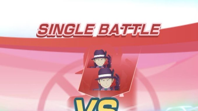 サカキ兄弟かな? #ポケマスEX 