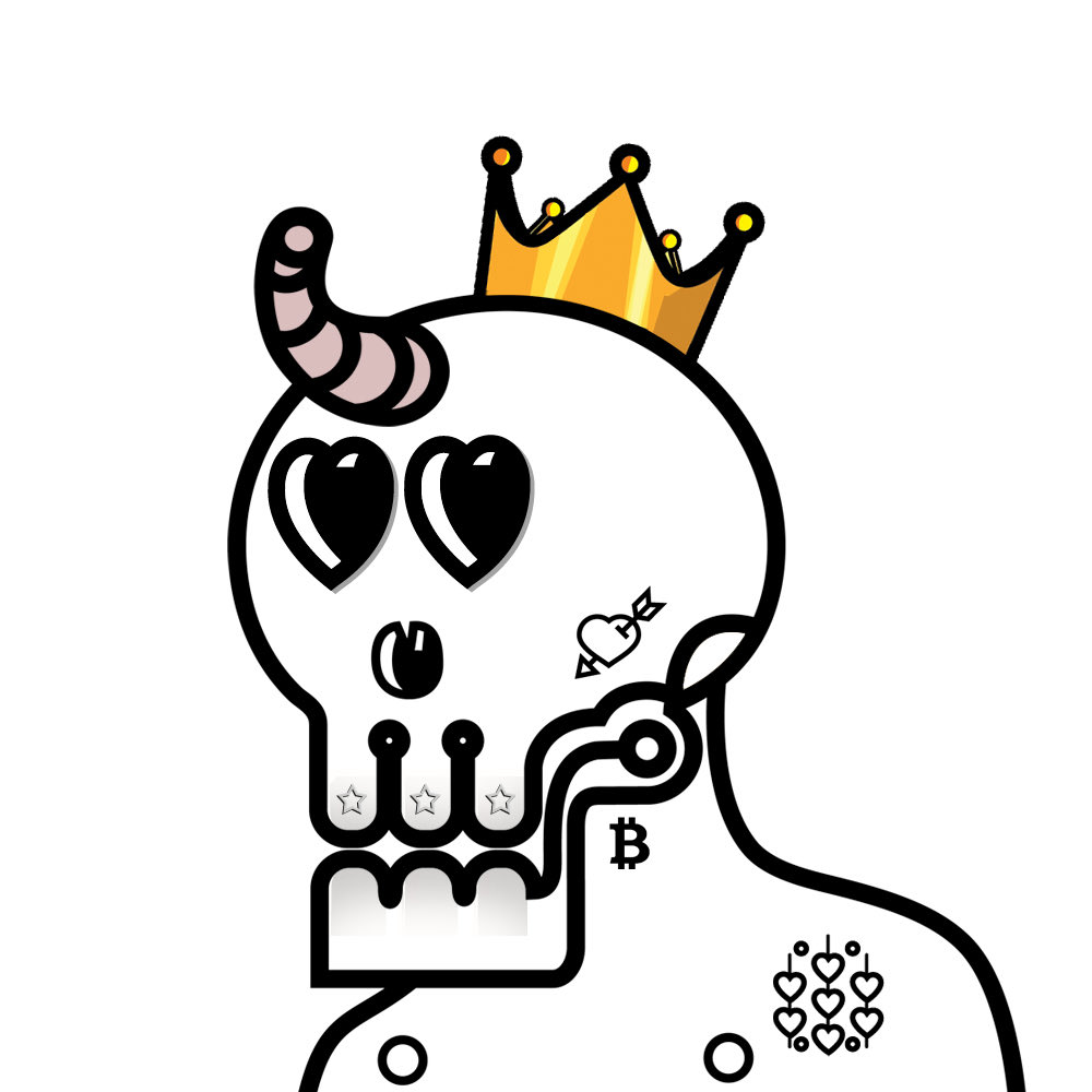 Fx-Skulls tweet media