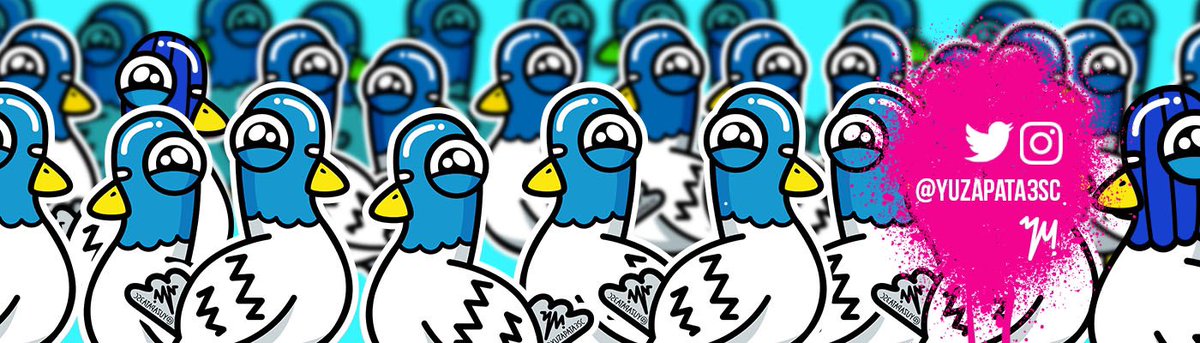 GM friends! This week I’ll be releasing the first part of my Palometa Collection’s new drop full of great collaborations!
#NFT #NFTs #Pigeons #NFTcollection