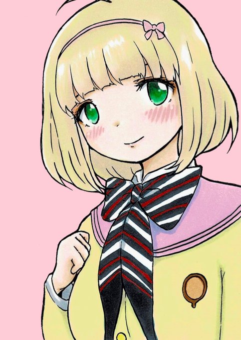杜山しえみのtwitterイラスト検索結果 杜山しえみのtwitterイラスト検索結果