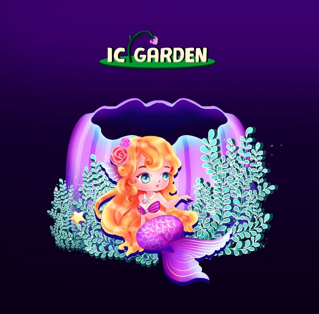 🎉NFTgiveaway🎉
<a href="/IC_Garden/">IC Garden</a> are giving away 2 #NFT &amp; 8 whitelist slots to our followers

To Enter:
1⃣Follow <a href="/IC_Garden/">IC Garden</a> &amp; <a href="/icpverse/">ICPverse Labs∞</a>
2⃣RT &amp;❤️  
3⃣ Tag 3 friends
Ends in 48hrs!
(The collection of 888 #NFTs allows you to build a garden in the #ic ecosystem)
#ICP #FreeMint #DFINITY
