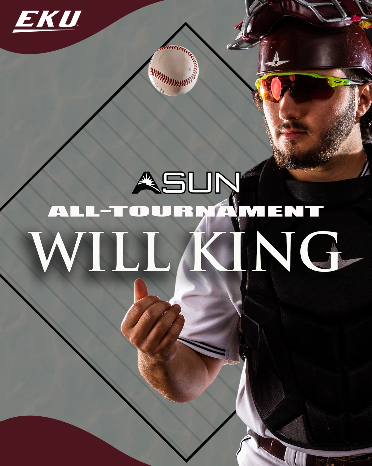 EKU Baseball (EKUBaseball) / Twitter