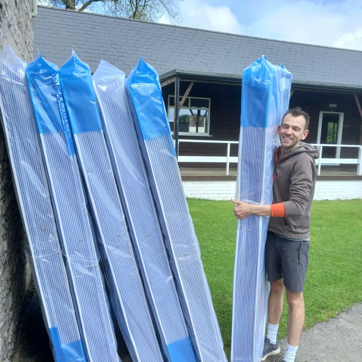 Rotary Sheffield tweet media