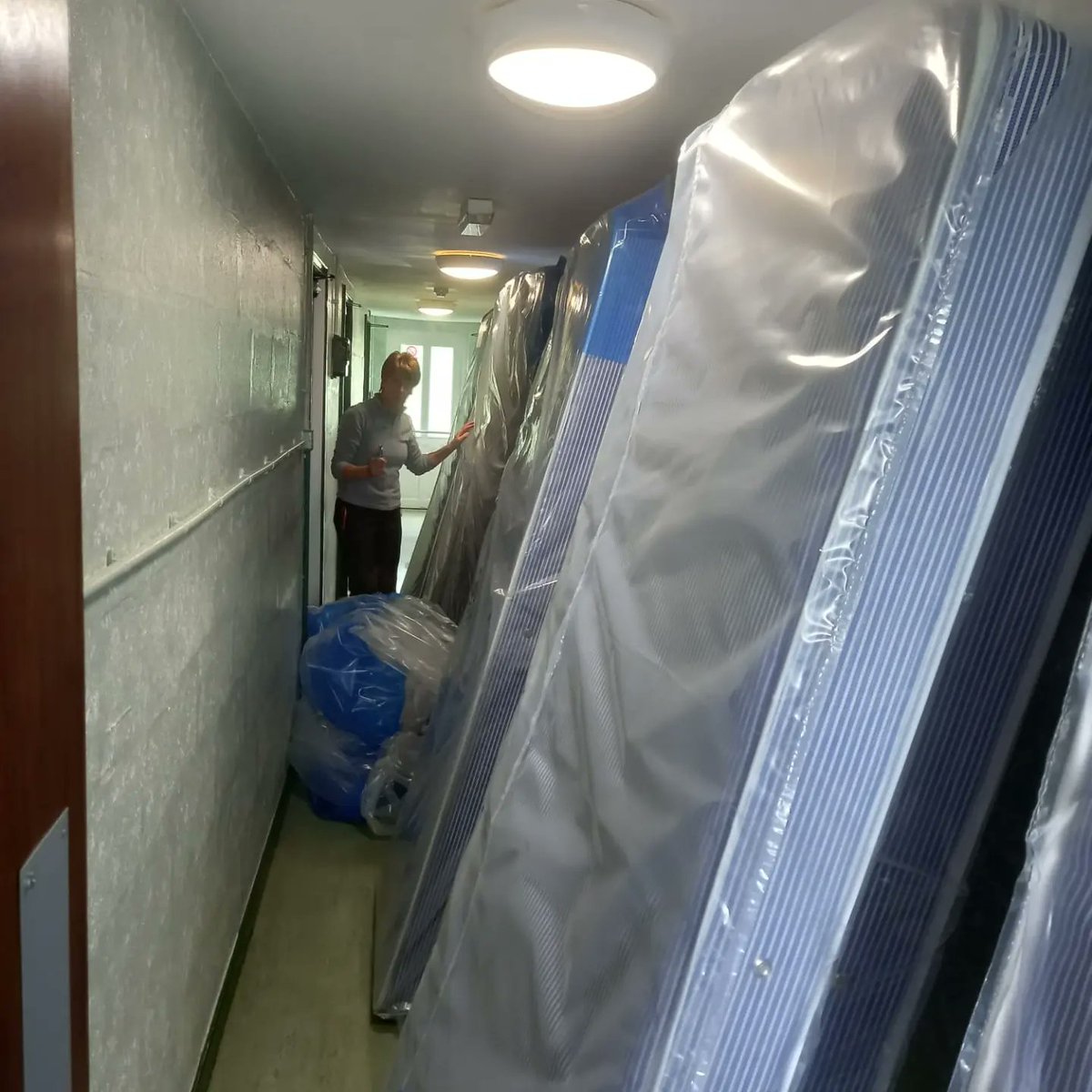 Rotary Sheffield tweet media