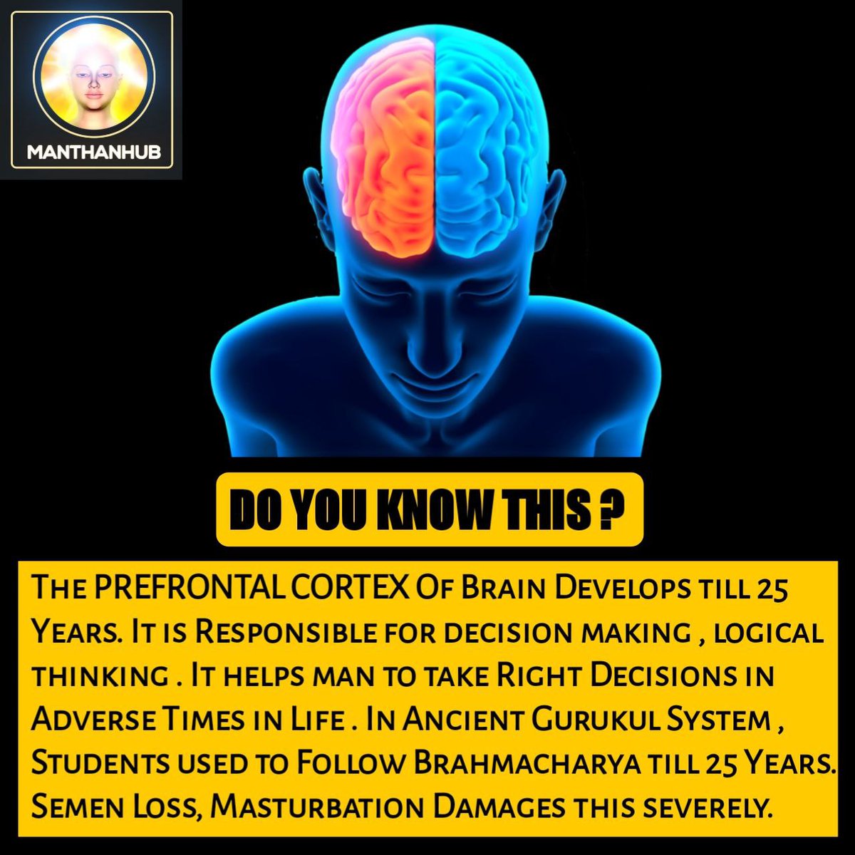 ManthanHub's tweet photo. Do you know this ?
#manthanhub https://t.co/GCaZXMUb7J