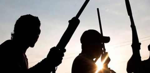 SaharaReporters's tweet photo. ‘We Were Instructed Not To Kill Anyone Yet’ – Gunmen Told Staff Of Anambra Broadcasting Service During Attack | Sahara Reporters https://t.co/MfEvQIoZez https://t.co/P2SqNiBZpd