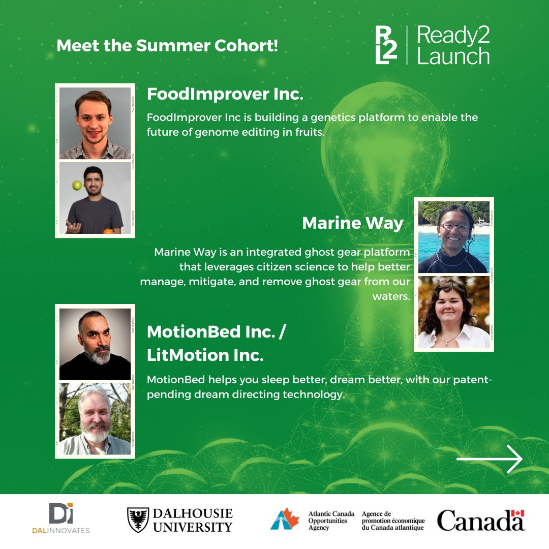 DAL INNOVATES tweet media