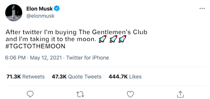 🎩 The Gentlemen's Club NFT🎩 tweet media
