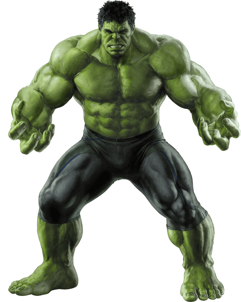 RT @DeathBattleBot: DEATH BATTLE! Hulk VS Jenny Wakeman (XJ-9) https://t.co/mBdhaxNN0b