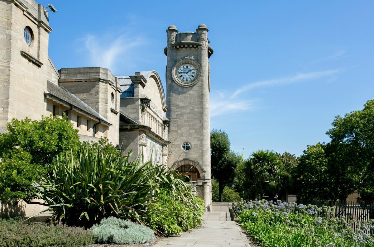 Artelia UK (@arteliauk) on Twitter photo The <a href="/HornimanMuseum/">Horniman Museum and Gardens</a> in Forest Hill, south London, has appointed Artelia UK as Cost Manager for its Nature + Love project. The <a href="/HornimanMuseum/">Horniman Museum and Gardens</a> in Forest Hill, south London, has appointed Artelia UK as Cost Manager for its Nature + Love project.