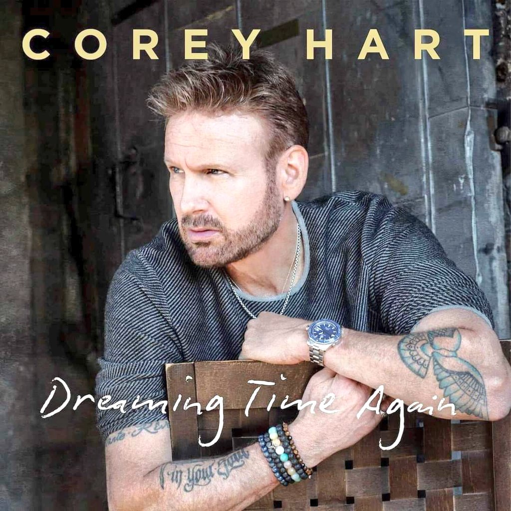 Happy Birthday & congratulations to Corey Hart who, at 60 has managed to be frozen in time at 40   Favorite song? 
