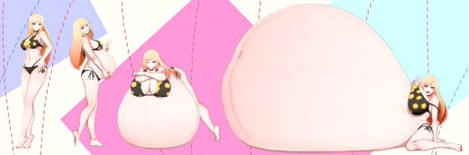 #今月描いた絵を晒そう 
Picture painted this month.

凝った絵が描けてよかったと感じる5月でした。
May was a month of elaborate paintings. 