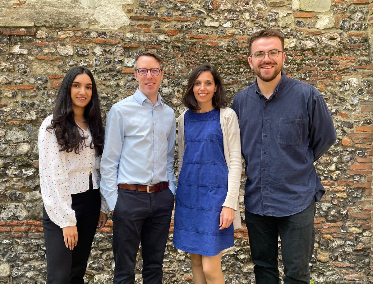 We’re delighted to showcase Practice in Profile, Simon Knight Architects of St. Albans. Passionate about high quality, contemporary design, the practice approaches every project with a fresh perspective and sensitivity to the context and our environment. bit.ly/3wLsF1l
