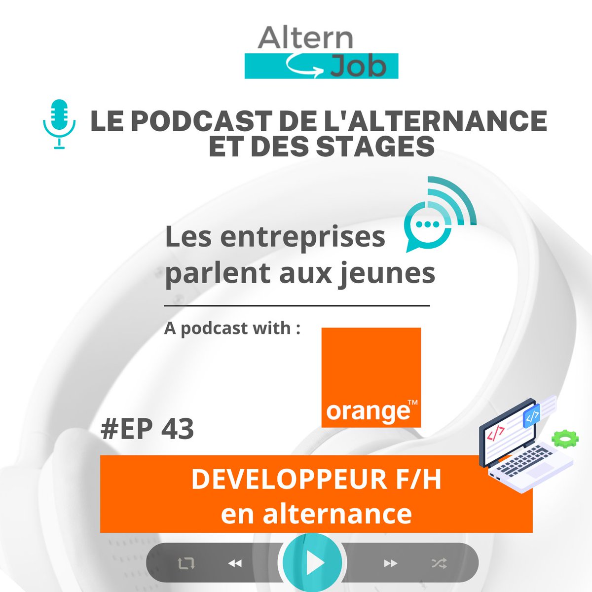 ALTERNJOB tweet media