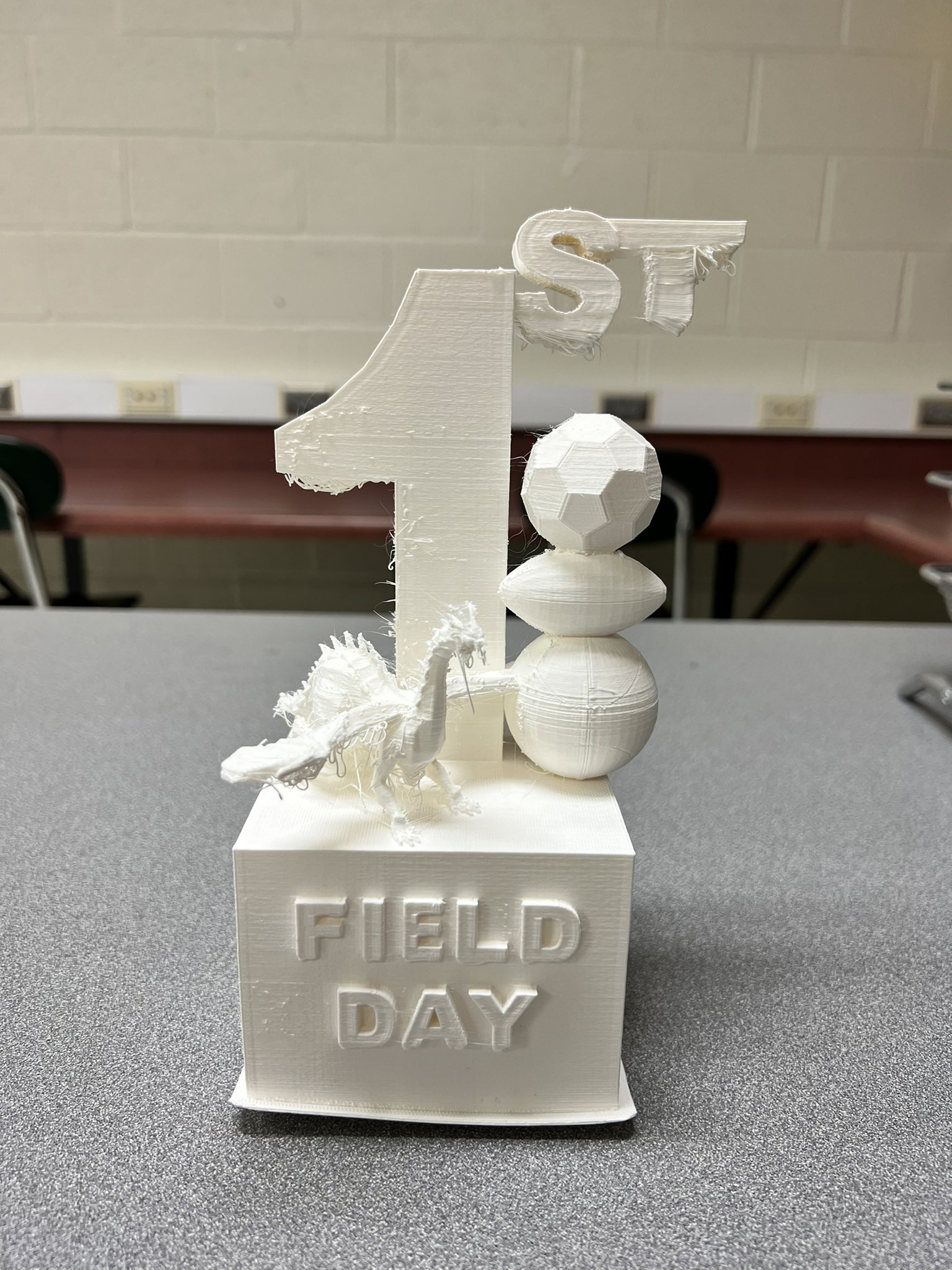 Tinkercad on Twitter "RT RachN635 SMS_dragons artists designed