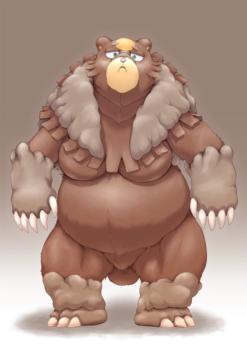 #今月描いた絵を醸そう

何か違うポケモソを量産しておりました…⚾︎ 