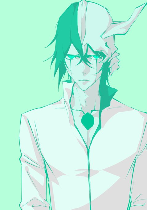 Bleachのtwitterイラスト作品