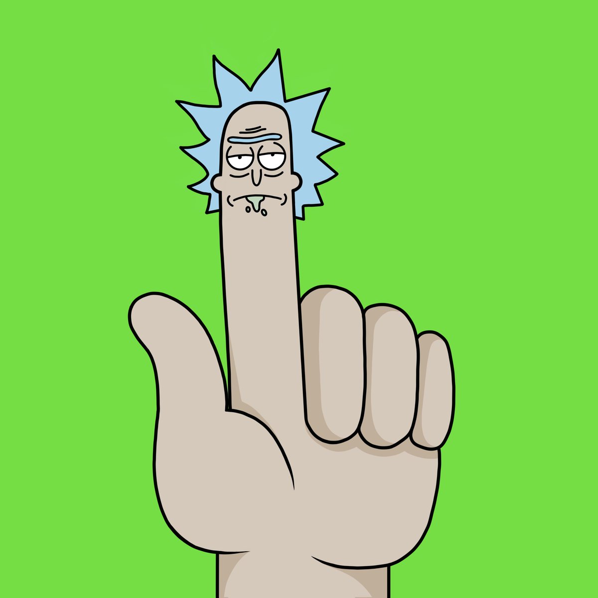 FingerCards's tweet image. Rick Finger
Finger No. 1
•
Available On @rarible
5000 × 5000 Pixels
1 Edition
3 XTZ
•
rarible.com/token/tezos/KT…
•
#FingerCards #nft #nftcollector #nftcommunity #nftart #tezos #tezosnft #tezosart #tezoscollectors #cryptoart #nftsold #rarible #nftcollectables