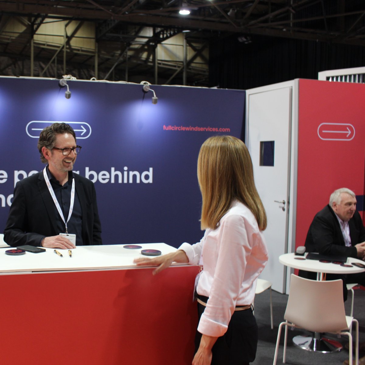 Full Circle tweet media