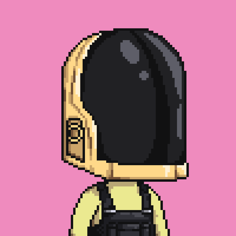 AliensAlpha's tweet image. 🎩👽 REVEAL STARTS NOW! 👽🎩

Show us your amazing fresh revealed Alpha Aliens!

You can still get your Aliens with one of the best #pixelart around for 0.002 $ETH only on: 
🌐alphaaliens.io

Join #discord ➡️ discord.gg/TyRMm7qypu

#NFT #Mintingnow #Reveal #FreeMint