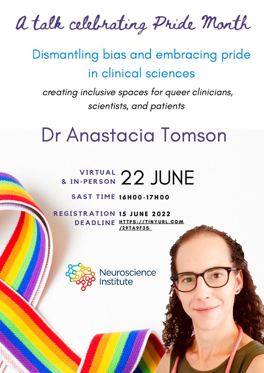 UCT Neuroscience Institute tweet media